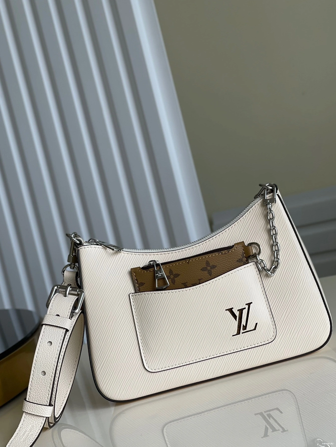 VUITTON LOUIS MARELLE 0206